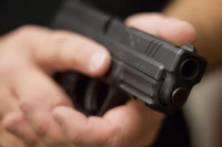 Трагедија: Дјевојчица (3) пронашла татин пиштољ па пуцала себи у око 