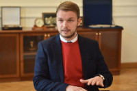 Станивуковић одустао од кандидатуре за новог лидера ПДП