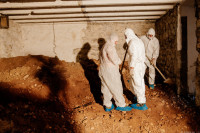 Obrt u aferi "Tunel": DNK tragovi ne pripadaju nikom od osumnjičenih