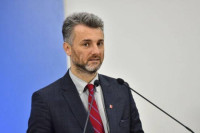 Forto: BiH treba voditi naprijed, a ne vući nazad