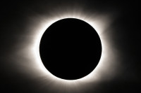 НАСА објавила слике и снимке помрачења Сунца