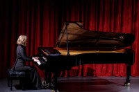 Bjeloruska pijanistkinja održala koncert u Trebinju
