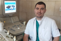 Najveća zdravstvena ustanova u Doboju dobila specijalistu vaskularne hirurgije