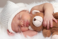 Lijepe vijesti iz porodilišta: Rođeno 27 beba