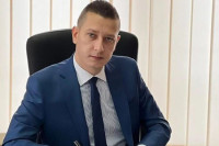Goganović: Neozbiljnim izjavama Helez pokušava da se pozicionira u svojoj političkoj partiji