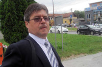 Mustafić: Rezolucija o Srebrenici neće donijeti ništa dobro