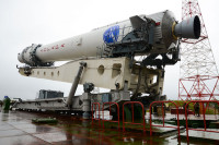 Поново одгођено лансирање ракете "Ангара-А5"
