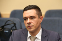 Bukejlović: Povećati transparentnost rada neprofitnih organizacija