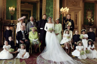 Истраживање показало ко је најпопуларнији члан британске краљевске породице