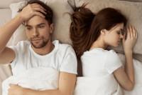 Šta znači kada osjećate pospanost u blizini partnera?