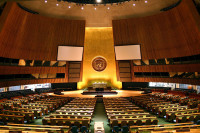 АНАЛИЗА У шта се претворио УН, некадашњи бастион међународног права