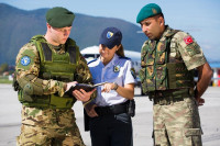 U BiH dolaze rezervne snage EUFOR-a, a ne NATO