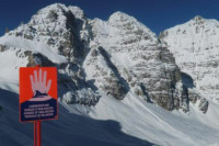 Tragedija u Tirolu: Lavina zatrpala najmanje 18 ljudi, ima mrtvih