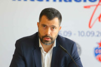 Огласио се МУП: Игор Додик нема хрватско држављанство