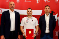 Jovanović dobio novi ugovor