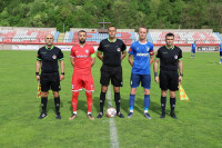 U Sutjesci zadovoljni poslije minimalnog poraza od Zvijezde 09: Možemo do finala