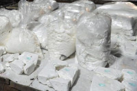 Zaplijenjeno više od 600 kilograma kokaina