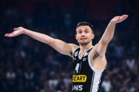 Partizan dočekuje Valensiju u Evroligi: Pobjedom se odužiti navijačima