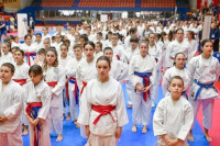 Karate turnir Banjaluka open 2024: Nastupa više od 800 takmičara