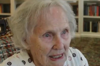 Baka Lilijana od 107 godina šalje važnu poruku ženama