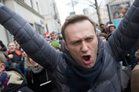 Memoari ruskog opozicionara Alekseja Navaljnog biće objavljeni u oktobru
