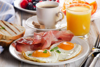 Ovo je najzdraviji doručak koji postoji: Snižava holesterol i šećer, reguliše varenje i skida kilograme