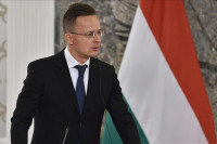 Сијарто: Мађарске компаније желе да остану на руском тржишту