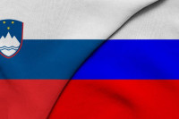 Ruske vlasti proglasile radnika slovenačke ambasade nepoželjnom osobom