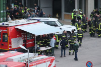 Broj žrtava u eksploziji u hidroelektrani u Bolonji povećan na šest