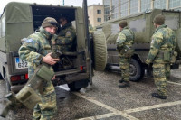 ЕУФОР, НАТО или неко трећи: Чији војници стижу у БиХ