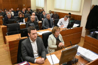 Zeljkovićevim faksimilom pečatirala dokumente na osnovu usmenog odobrenja