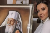 Banjalučanka Marija kroz slike čuva vjeru i tradiciju