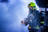 Vatrogasna brigada: Konkurs za deset pripravnika