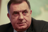 Dodik: Poziv našim prijateljima da ne upadnu u zamku spekulativnog procesa