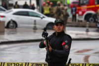 Stravična nesreća na žičari u Turskoj: Jedna osoba poginula, sedmoro povrijeđeno