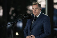 Dodik nastavlja posjetu Grčkoj, danas na Delfi ekonomskom forumu