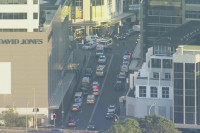 Nove informacije: Najmanje četiri ubijene osobe u Sidneju