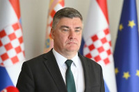Milanović: Bio sam brana potpunoj okupaciji