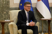 Лајчак: ЕУ спремнија него икад за проширење на Балкан