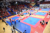 Међународни карате турнир „Бања Лука Опен”