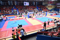 Otvoren 20. Međunarodni karate turnir „Banja Luka Open” (FOTO)