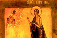 Света Марија Египћанка: Продавала своје тијело док није открила вјеру у Бога