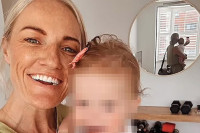 Напад у Сиднеју: Ова мајка је умрла штитећи бебу од нападача