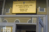 Срећко Софронијевић саслушан у суду у Приштини