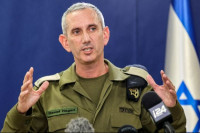 „Odobrili smo ofanzivne i defanzivne akcije“: Završen sastanak izraelskog ratnog kabineta