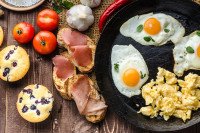 Nutricionisti otkrivaju: Tri uobičajena doručka su loša za zdravlje crijeva