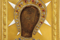 Грчки експерти процијениће стање иконе Богородице Филермосе
