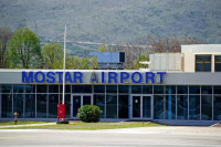 Za let Mostar-Beograd već prodato 2.000 karata