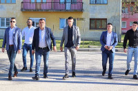 Jošić: Više od 3.000 članova prisustvovaće narodnom mitingu u Banjaluci