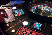 АЛПИС: Хитно забранити малољетничко коцкање на терминалима у кафићима